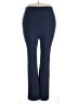 SKIMS Blue Active Pants Size 3X - photo 1