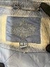 JouJou Checkered-gingham Blue Jacket Size L - photo 6