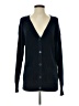 Qualfort Blue Cardigan Size S - photo 1
