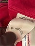 Lucky Brand Color Block Pink Burgundy Jeans Size 2 - photo 8