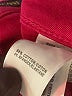 Lucky Brand Color Block Pink Burgundy Jeans Size 2 - photo 9