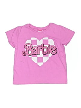 Barbie Short Sleeve T-Shirt (view 1)