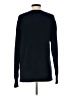 Qualfort Blue Cardigan Size S - photo 2