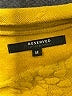 Reserved Yellow Short Sleeve Top Size M - photo 7
