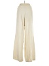 Max Studio Gold Casual Pants Size S - photo 2