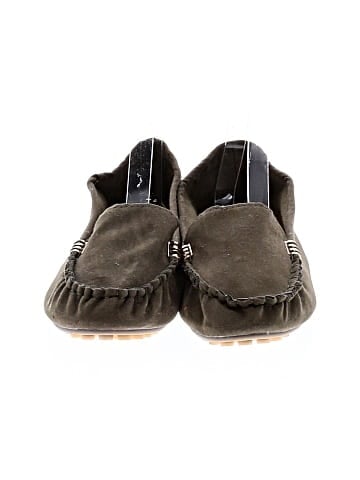 Unbranded Flats (view 2)