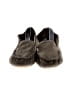Unbranded Black Flats Size EU 42 - photo 2
