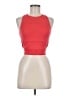 Gilly Hicks Red Tank Top Size M - photo 1