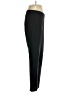 Kenneth Cole New York Solid Black Active Pants Size 10 - photo 4