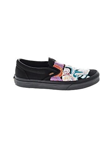 Vans Sneakers (view 1)