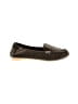 Unbranded Black Flats Size EU 42 - photo 1