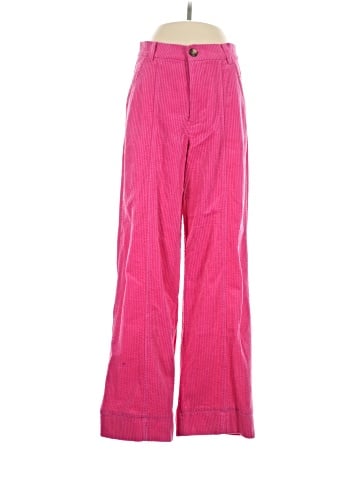 Zara TRF Casual Pants (view 1)