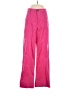 Zara TRF Pink Casual Pants Size S - photo 1