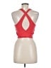 Gilly Hicks Red Tank Top Size M - photo 2