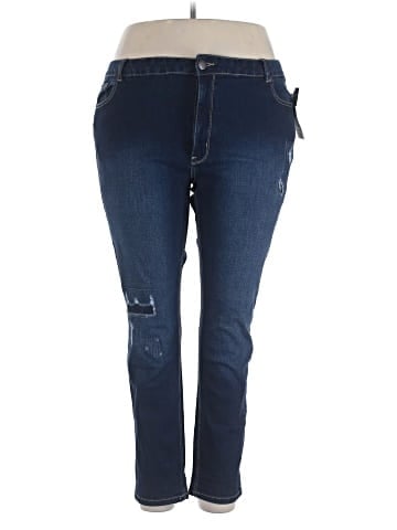 Avenue Jeans (view 1)