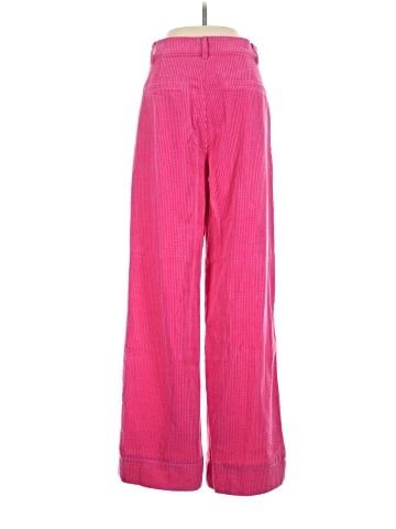 Zara TRF Casual Pants (view 2)