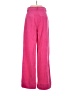 Zara TRF Pink Casual Pants Size S - photo 2