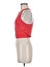 Gilly Hicks Red Tank Top Size M - photo 5
