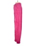 Zara TRF Pink Casual Pants Size S - photo 5
