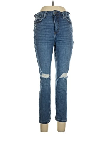 LC Lauren Conrad Jeans (view 1)