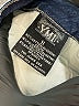 YMI Blue Denim Shorts Size 11 - photo 4