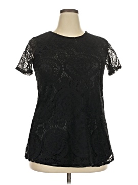 Assorted Brands Short Sleeve Top (view 1)