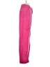 Zara TRF Pink Casual Pants Size S - photo 4