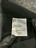 Alfani Solid Black Dress Pants Size 16 - photo 5