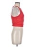 Gilly Hicks Red Tank Top Size M - photo 4