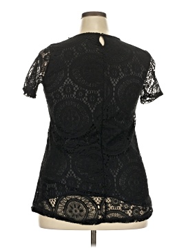 Assorted Brands Short Sleeve Top (view 2)