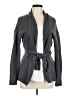 Banana Republic Gray Cardigan Size M - photo 1