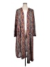 Lularoe Brown Kimono Size XL - photo 1