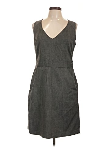 Gap Outlet Casual Dress (view 1)