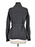 Banana Republic Gray Cardigan Size M - photo 2