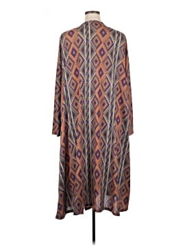 Lularoe Kimono (view 2)