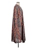 Lularoe Brown Kimono Size XL - photo 4