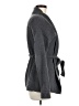 Banana Republic Gray Cardigan Size M - photo 4