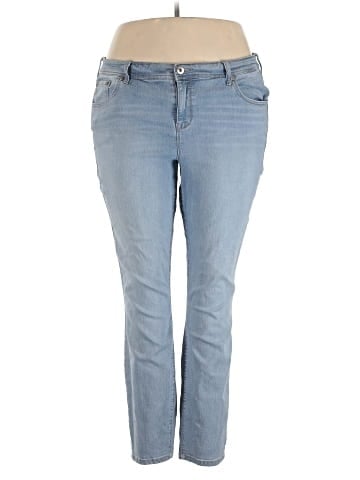 Torrid Jeans (view 1)