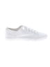 Maurices White Sneakers Size 9 1/2 - photo 1