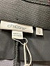Chico's Paisley Black Dress Pants Size 10 - photo 7