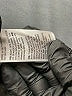 Chico's Paisley Black Dress Pants Size 10 - photo 8