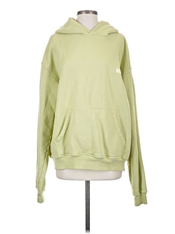 Set Active Pullover Hoodie (view 1)