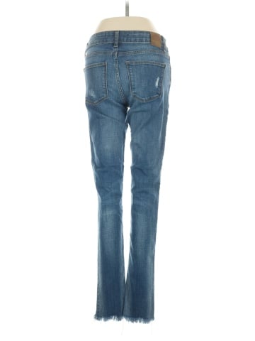 Zara Basic Jeans (view 2)