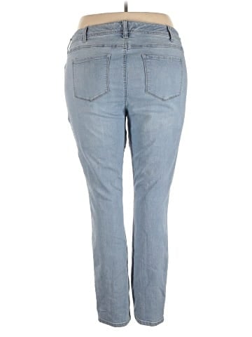 Torrid Jeans (view 2)