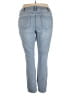 Torrid Solid Blue Jeans Size 24 (tall) - photo 2