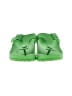 Mixit Green Flip Flops Size 9 - photo 2