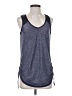 Lululemon Athletica Gray Active Tank Size S - photo 1