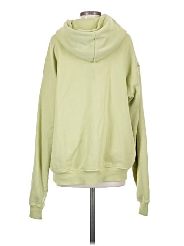 Set Active Pullover Hoodie (view 2)