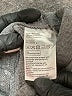 H&M Gray Sweatpants Size 2 - 3 - photo 4