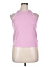 Gap Fit Pink Tank Top Size XL - photo 1